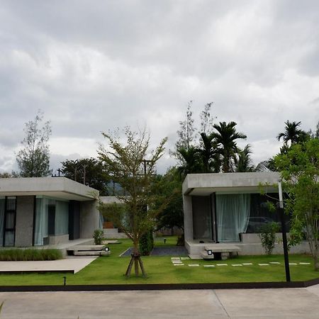 Sunnyvale Ranong 1 Hotel Exterior photo